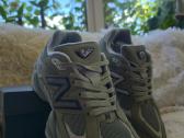 Įvairių dizainų New Balance 9060 kedai - nuotraukos Nr. 7