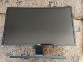 Monitorius Samsung 27 coliu Lenktas Full HD hdmi