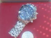 Omega Seamaster Diver 300 M
