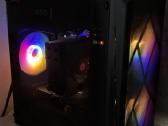 Žaidimų kompiuteris Nvidia Rtx 5060, Ryzen 5 5600