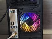 Žaidimų kompiuteris Nvidia Rtx 5060, Ryzen 5 5600 - nuotraukos Nr. 3