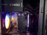 Žaidimų kompiuteris Nvidia Rtx 5060, Ryzen 5 5600 - nuotraukos Nr. 4
