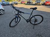 Unibike Crossfire Gts