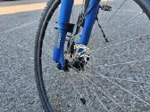 Unibike Crossfire Gts - nuotraukos Nr. 3