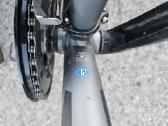 Unibike Crossfire Gts - nuotraukos Nr. 4