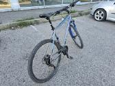 Unibike Crossfire Gts - nuotraukos Nr. 5