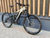 E-MTB Full suspension