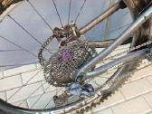 E-MTB Full suspension - nuotraukos Nr. 12