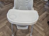 Peg Perego maitinimo kėdutė Prima Pappa Follow Me