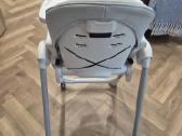 Peg Perego maitinimo kėdutė Prima Pappa Follow Me - nuotraukos Nr. 2