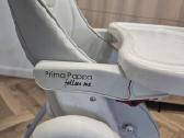 Peg Perego maitinimo kėdutė Prima Pappa Follow Me - nuotraukos Nr. 3