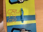 Crazyfly Cruizer 160 44 lengvo vėjo lenta - nuotraukos Nr. 2