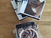 Nf-a12x25 Pwm ventiliatoriai
