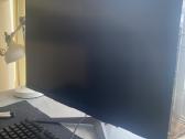 Monitorius LG 27gs85q 27inch 180 Hz