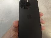 iPhone 14 Pro 256gb Juodas