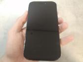 iPhone 14 Pro 256gb Juodas - nuotraukos Nr. 3