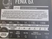 Garmin fenix 6x sapphire - nuotraukos Nr. 2