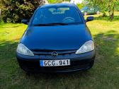 Parduodu Opel Corsa