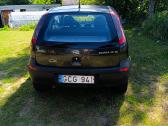 Parduodu Opel Corsa - nuotraukos Nr. 2