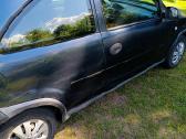 Parduodu Opel Corsa - nuotraukos Nr. 4