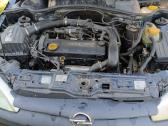 Parduodu Opel Corsa - nuotraukos Nr. 5