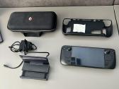 Steam Deck Oled 512 GB