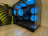 R5 8400f Ddr5 m2 1/2tb rtx 5060ti PVM sf garantija - nuotraukos Nr. 2