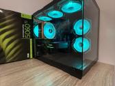 R5 8400f Ddr5 m2 1/2tb rtx 5060ti PVM sf garantija - nuotraukos Nr. 3