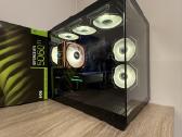 R5 8400f Ddr5 m2 1/2tb rtx 5060ti PVM sf garantija - nuotraukos Nr. 5
