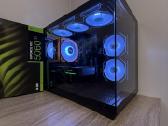 R5 8400f Ddr5 m2 1/2tb rtx 5060ti PVM sf garantija - nuotraukos Nr. 6