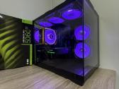 R5 8400f Ddr5 m2 1/2tb rtx 5060ti PVM sf garantija - nuotraukos Nr. 7