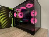 R5 8400f Ddr5 m2 1/2tb rtx 5060ti PVM sf garantija - nuotraukos Nr. 8