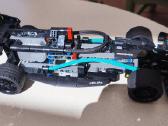 Lego technic 42165 - nuotraukos Nr. 2