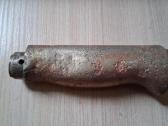 Lebel rankena - nuotraukos Nr. 2
