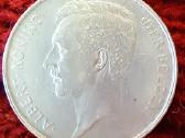 1913 Belgija 1 frankas - nuotraukos Nr. 2