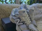 Įvairių dizainų New Balance 9060 kedai - nuotraukos Nr. 4