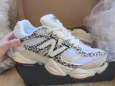 Įvairių dizainų New Balance 9060 kedai - nuotraukos Nr. 3