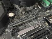 Asus Tuf gaming B450 M plus II - nuotraukos Nr. 2