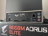 Asus Tuf gaming B450 M plus II - nuotraukos Nr. 4