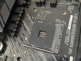 Asus Tuf gaming B450 M plus II - nuotraukos Nr. 5