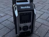 Makita radija su bluetooth Dmr114