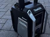 Makita radija su bluetooth Dmr114 - nuotraukos Nr. 2
