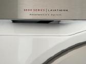 Džiovyklė Aeg Lavatherm 8000 - nuotraukos Nr. 3