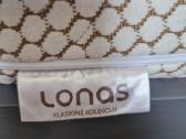 Lova namelis su stalčium 160x80cm - nuotraukos Nr. 12
