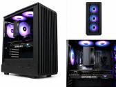 Žaidimų kompiuteris - Ryzen 5 5500 - Rtx3060ti - nuotraukos Nr. 3