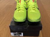 Nike Kobe 6 Protro Grinch krepšinio bateliai