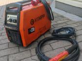 Esab Mig C340 pro ir Kemppi Mig 2530 - nuotraukos Nr. 3
