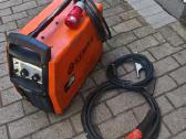 Esab Mig C340 pro ir Kemppi Mig 2530 - nuotraukos Nr. 4