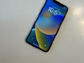 Apple iPhone X 64gb silver 100% - nuotraukos Nr. 2