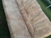 Premium sofa-lova + 2 foteliai - nuotraukos Nr. 4